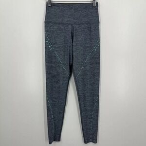 PINK Victoria's Secret Leggings Women's Size S Gray‎ Ultimate Compression